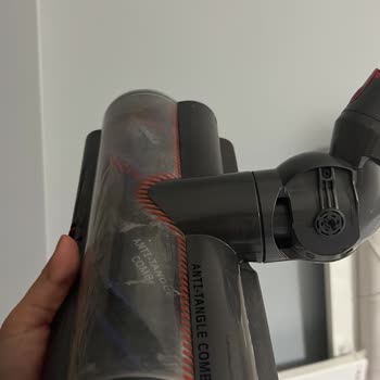 Dyson Parça Tedariği Yapmıyor