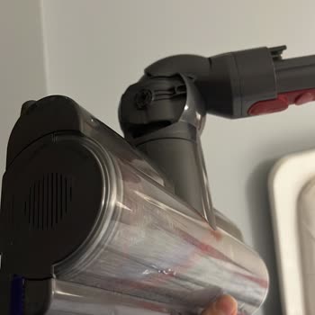 Dyson Parça Tedariği Yapmıyor