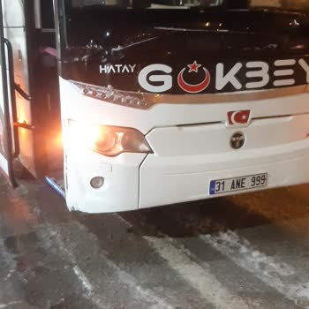 Gökbey Seyahat Gökbey Otobüs Firması