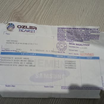 Samsung Cihazlarında Yaşanan Sorunlar