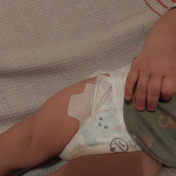 Molfix Yeni Teknoloji Yeni Sinir Krizleri.