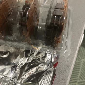 Ülker De Kurt Çıkması