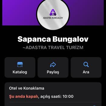 TÜRSAB Güven Sorunu Ve Mağduriyet