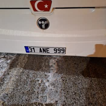 Obilet Firma Yüzünden Yolda Kaldık