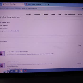 İnsan Sepeti Param Ve Zamanım Boşa Gitti