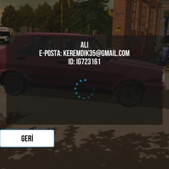 Car Parking Multiplayer Hesabıma Geçemiyorum İnternet Yok Diyor Ama İnternet Var