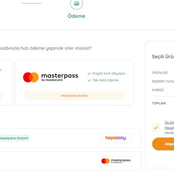 Ebebek İnternet Alışveriş Çelişki