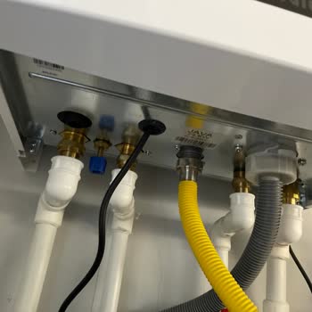 Sanica Java Kombi Sıcak Su Arızası Ve Servis Şikayeti