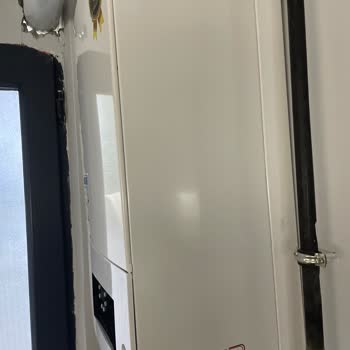 Sanica Java Kombi Sıcak Su Arızası Ve Servis Şikayeti