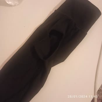 Erdem İç Giyim Kalitesizliği!