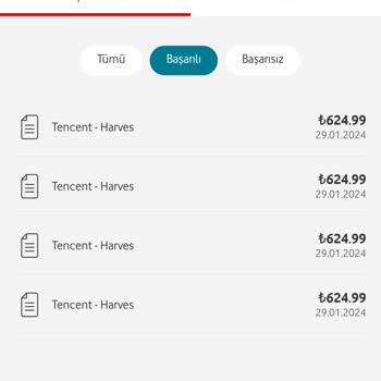 Vodafone Mobil Ödeme Haksız Ücret Kesmesi