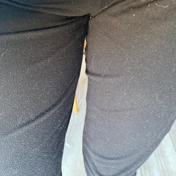 In Street Kalitesiz Eşofman Altı Hayal Kırıklığı