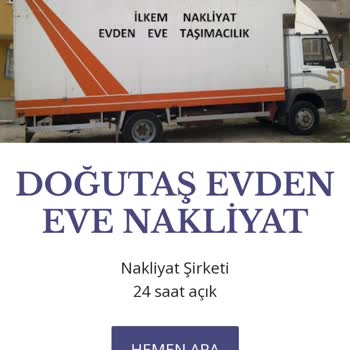 Doğtaş Evden Eve Nakliyat'a Evimi Taşıttım Ve Hiç Memnun Kalmadım