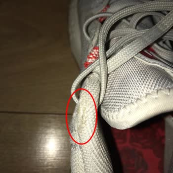 Adidas D Rose Son Of Chi Model Basketbol Ayakkabısı Sorunu