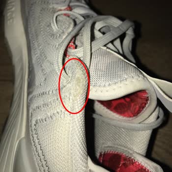 Adidas D Rose Son Of Chi Model Basketbol Ayakkabısı Sorunu