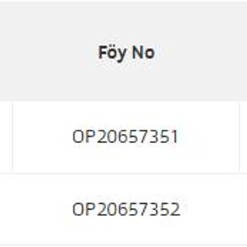 Atasun Optik İlgisizliği Ve Pişmanlığı