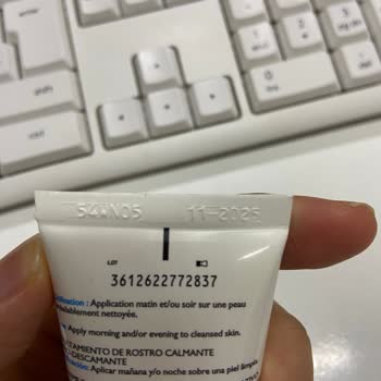 La Roche - Posay Yüzümü Yakması