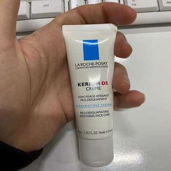 La Roche - Posay Yüzümü Yakması