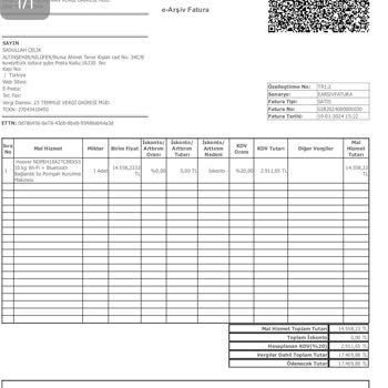 Hepsiburada Hoover Çamaşır Kurutma Makinesi Garanti Görseli