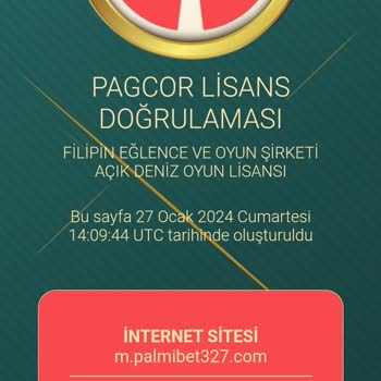 Palmibet Haksızlık Yapıp Kazancıma El Koydular