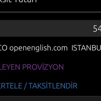 Open English Üyelik Ücreti Şaşkınlığı Ve Bilgilendirme Eksikliği