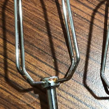 Raks Blender Pişmanlığım İçin