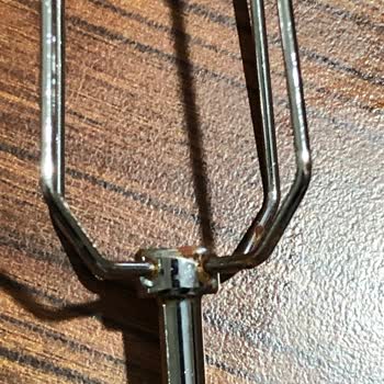 Raks Blender Pişmanlığım İçin