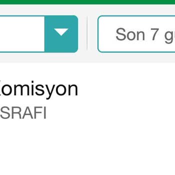 Garanti Bankası MKK Masrafı Şikayeti