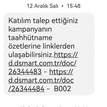 D Smart Resmi Şirketinin Oyunu