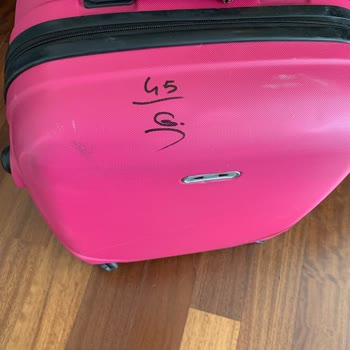 Mcs Lojistik – International Movers Eşyalar Zarar Gördü!