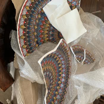 Mcs Lojistik – International Movers Eşyalar Zarar Gördü!