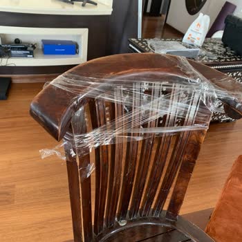 Mcs Lojistik – International Movers Eşyalar Zarar Gördü!