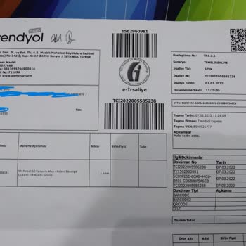 Ouno Servis Xiaomi Zarar Veriyor