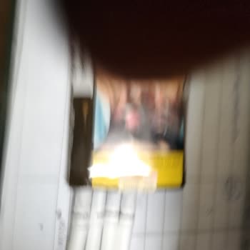 Philip Morris Kırık Sigara Paketi