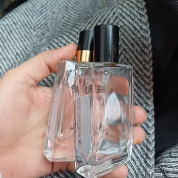 Bargello Perfume Bargello Kalıcı Değil Artık