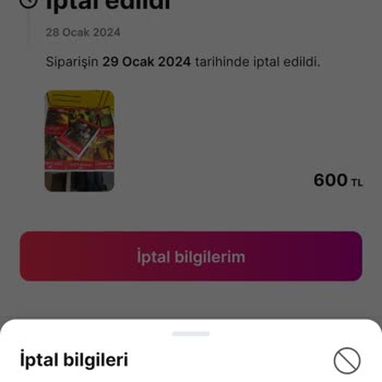 Gardrops Param Yatmadı Bir Çözüm Bulun Lütfen
