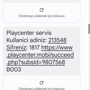 VizyonMobil Faturama Yansıyan Haksız Ücret Kesintisi