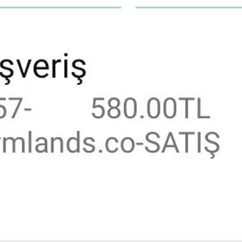 Strmlands Hesabımdan İzinsiz Para Çekildi!