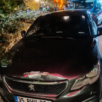 BiP İnsan İn Can Ve Mal Güvenliği Hiçe Sayılıyor