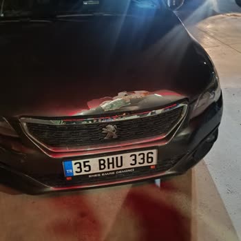 BiP İnsan İn Can Ve Mal Güvenliği Hiçe Sayılıyor