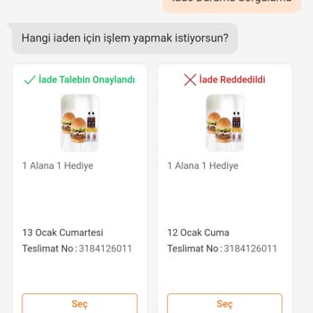 Trendyol İade Yapmıyor Hep Durumu Savsaklıyor