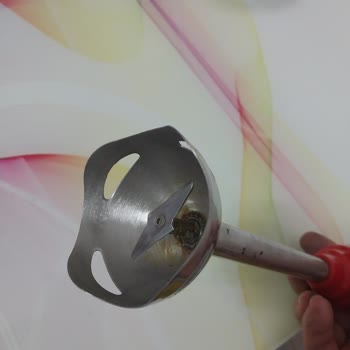 Arzum Hayal Kırıklığına Uğratan Blender Deneyimi