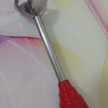 Arzum Hayal Kırıklığına Uğratan Blender Deneyimi