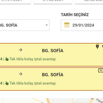 Vip Arda Tur Yolculuğunda Haksız Kazanç Elde Ediyorlar