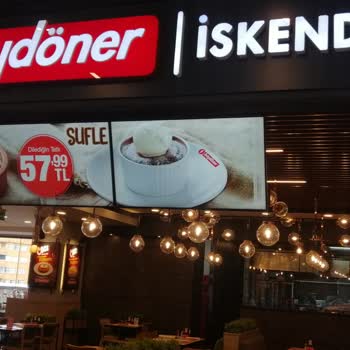 Baydönerin Müşteriye Davranış Şekli