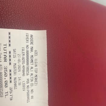 İlgin Tıp Merkezi Covid Testi Acil