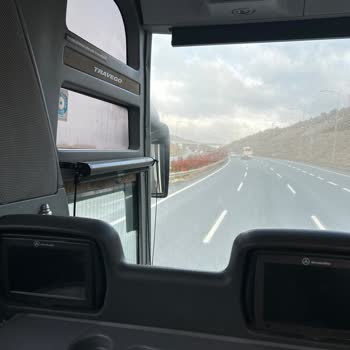 Nilüfer Turizm 16 Kn 509 Bursa-İstanbul