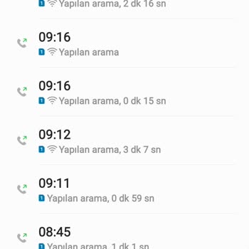 Modalife Muhatap Bulamıyorsun, Aradığım Hiçbir Numara Açmıyor.