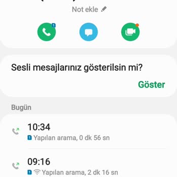 Modalife Muhatap Bulamıyorsun, Aradığım Hiçbir Numara Açmıyor.