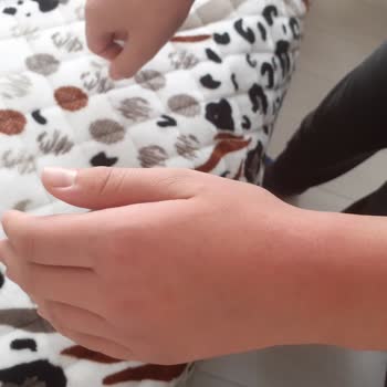 Nesquik Toz İçecek Çocuğumu Hastanelik Etti